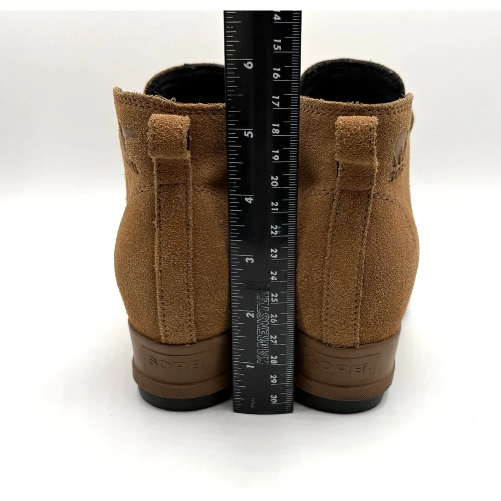 Sorel evie ii